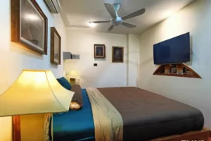 Gallery image #13 from post No BVA19655: Condo For Rent Pattaya Chateau Dale Thabali Jomtien