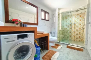 Gallery image #13 from post No BVA19655: Condo For Rent Pattaya Chateau Dale Thabali Jomtien