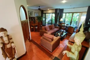 Gallery image #13 from post No BVA19655: Condo For Rent Pattaya Chateau Dale Thabali Jomtien