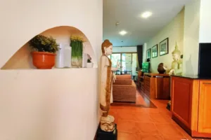 Gallery image #13 from post No BVA19655: Condo For Rent Pattaya Chateau Dale Thabali Jomtien