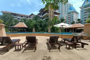 Gallery image #13 from post No BVA19655: Condo For Rent Pattaya Chateau Dale Thabali Jomtien