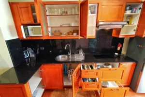 Gallery image #13 from post No BVA19655: Condo For Rent Pattaya Chateau Dale Thabali Jomtien
