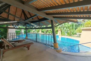 Gallery image #13 from post No BVA19655: Condo For Rent Pattaya Chateau Dale Thabali Jomtien