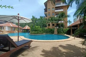 Gallery image #13 from post No BVA19655: Condo For Rent Pattaya Chateau Dale Thabali Jomtien