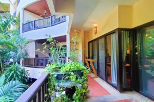 Gallery image #13 from post No BVA19655: Condo For Rent Pattaya Chateau Dale Thabali Jomtien