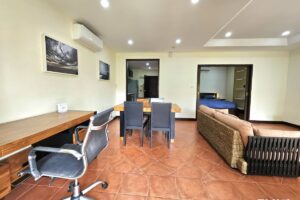 Gallery image #9 from post No BVA16710: Condo For Rent Pattaya Chateau Dale Thabali Jomtien