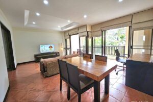 Gallery image #9 from post No BVA16710: Condo For Rent Pattaya Chateau Dale Thabali Jomtien
