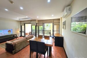 Gallery image #9 from post No BVA16710: Condo For Rent Pattaya Chateau Dale Thabali Jomtien