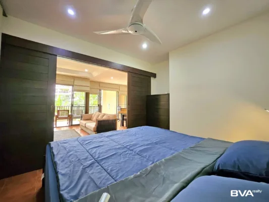Gallery image #2 from post No BVA16710: Condo For Rent Pattaya Chateau Dale Thabali Jomtien