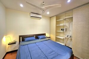 Gallery image #9 from post No BVA16710: Condo For Rent Pattaya Chateau Dale Thabali Jomtien