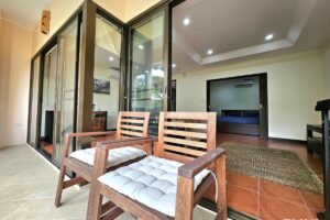 Gallery image #9 from post No BVA16710: Condo For Rent Pattaya Chateau Dale Thabali Jomtien