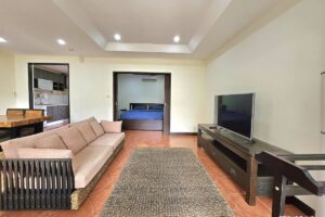 Gallery image #9 from post No BVA16710: Condo For Rent Pattaya Chateau Dale Thabali Jomtien