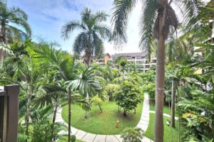 Gallery image #9 from post No BVA16710: Condo For Rent Pattaya Chateau Dale Thabali Jomtien