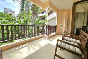 Gallery image #9 from post No BVA16710: Condo For Rent Pattaya Chateau Dale Thabali Jomtien