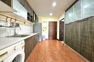 Gallery image #9 from post No BVA16710: Condo For Rent Pattaya Chateau Dale Thabali Jomtien
