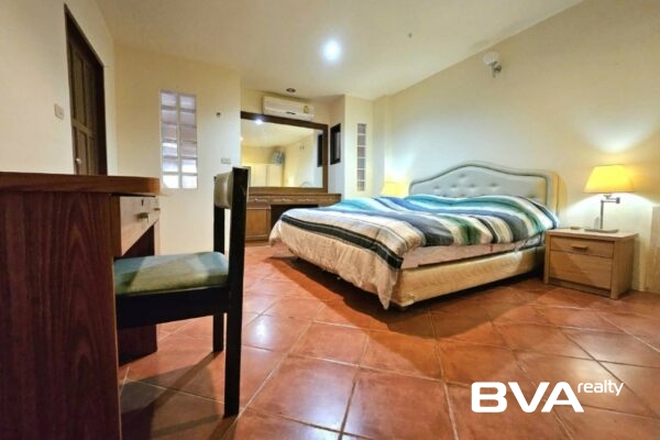 condo à louer Jomtien Chateau Dale Thabali