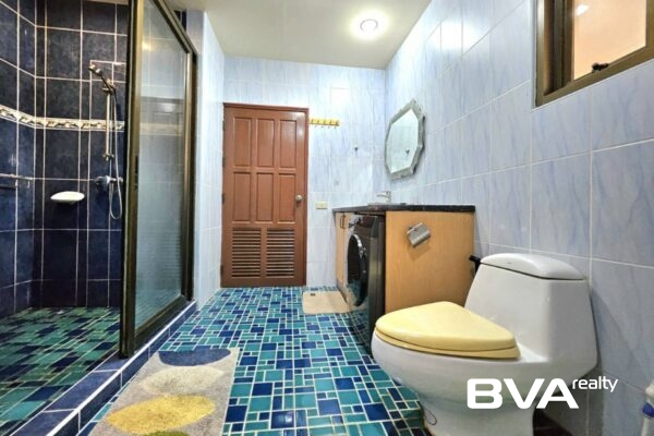 condo à louer Jomtien Chateau Dale Thabali