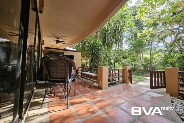 condo à louer Jomtien Chateau Dale Thabali