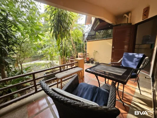 Gallery image #21 from post No BVA1275: Condo For Rent Pattaya Chateau Dale Thabali Jomtien