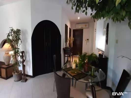 Gallery image #6 from post No BVA8346: Condo For Rent Pattaya Chateau Dale Thabali Jomtien
