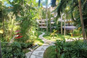 Gallery image #13 from post No BVA8346: Condo For Rent Pattaya Chateau Dale Thabali Jomtien