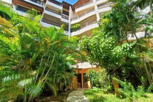 Gallery image #13 from post No BVA8346: Condo For Rent Pattaya Chateau Dale Thabali Jomtien