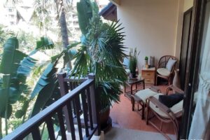 Gallery image #13 from post No BVA8346: Condo For Rent Pattaya Chateau Dale Thabali Jomtien