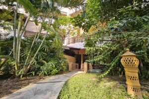Gallery image #15 from post No BVA16225: Condo For Rent Pattaya Chateau Dale Thabali Jomtien
