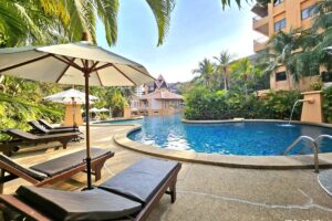 Gallery image #15 from post No BVA16225: Condo For Rent Pattaya Chateau Dale Thabali Jomtien