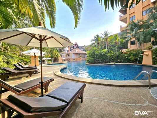Gallery image #1 from post No BVA16225: Condo For Rent Pattaya Chateau Dale Thabali Jomtien