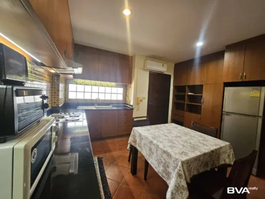 Gallery image #10 from post No BVA20034: Condo For Rent Pattaya Chateau Dale Thabali Jomtien