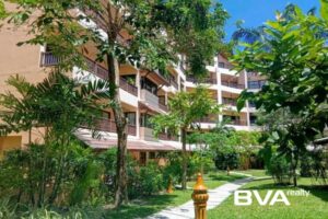 Gallery image #9 from post No BVA5452: Condo For Sale Pattaya Chateau Dale Thabali Jomtien