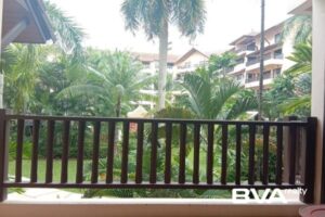 Gallery image #9 from post No BVA5452: Condo For Sale Pattaya Chateau Dale Thabali Jomtien