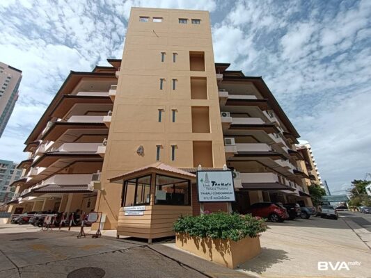 Gallery image #23 from post No BVA19300: Condo For Sale Pattaya Chateau Dale Thabali Jomtien