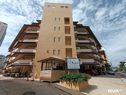 Gallery image #23 from post No BVA19300: Condo For Sale Pattaya Chateau Dale Thabali Jomtien