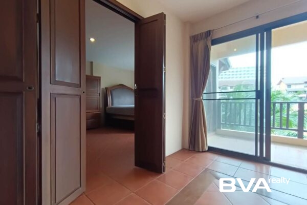 condo for sale Jomtien Chateau Dale Thabali