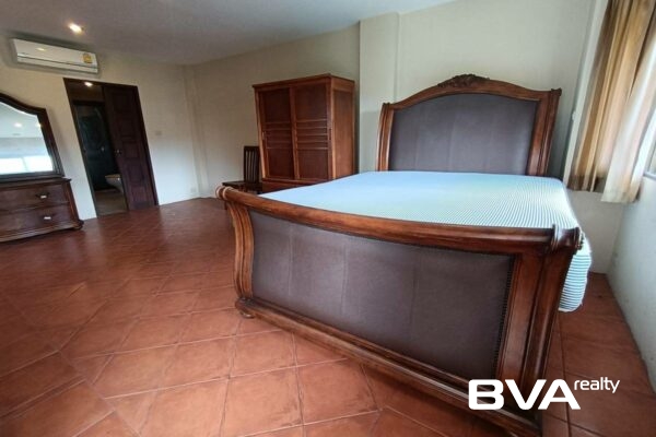 condo for sale Jomtien Chateau Dale Thabali