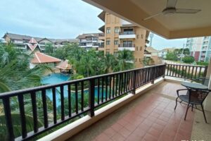 Gallery image #2 from post No BVA19300: Condo For Sale Pattaya Chateau Dale Thabali Jomtien