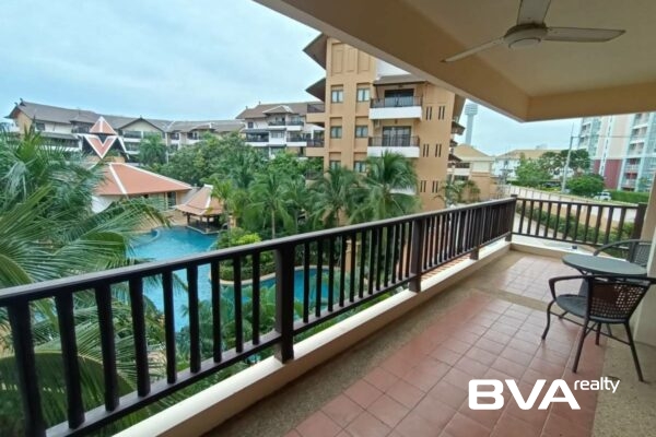 condo for sale Jomtien Chateau Dale Thabali