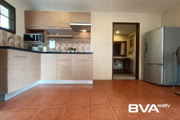 condo for sale Jomtien Chateau Dale Thabali