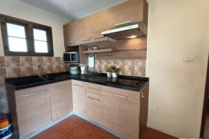 Gallery image #2 from post No BVA19300: Condo For Sale Pattaya Chateau Dale Thabali Jomtien