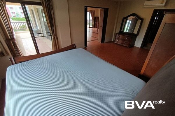 condo for sale Jomtien Chateau Dale Thabali