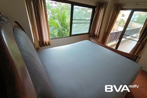 condo for sale Jomtien Chateau Dale Thabali