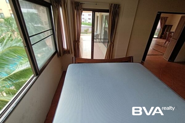 condo for sale Jomtien Chateau Dale Thabali