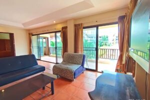 Gallery image #2 from post No BVA19300: Condo For Sale Pattaya Chateau Dale Thabali Jomtien