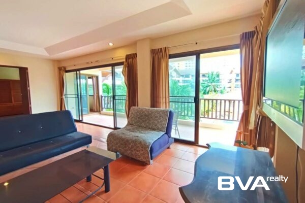 condo for sale Jomtien Chateau Dale Thabali