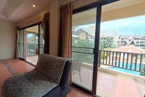 Gallery image #2 from post No BVA19300: Condo For Sale Pattaya Chateau Dale Thabali Jomtien