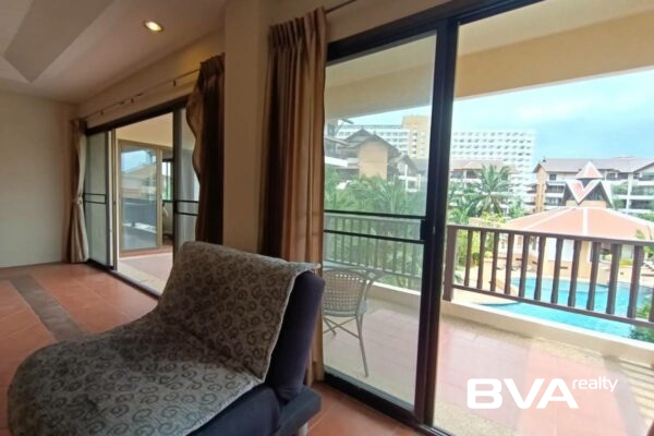 condo for sale Jomtien Chateau Dale Thabali