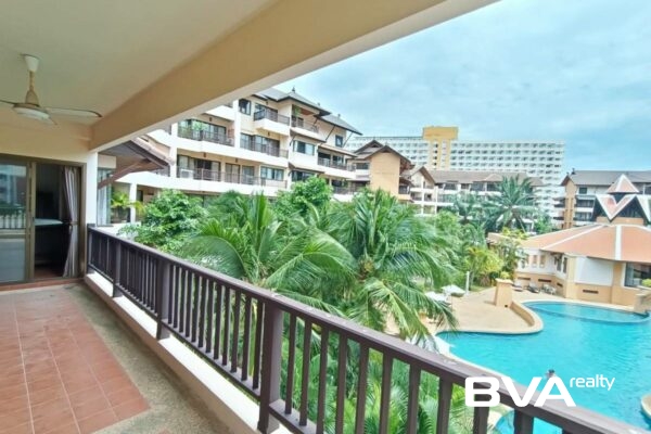 condo for sale Jomtien Chateau Dale Thabali