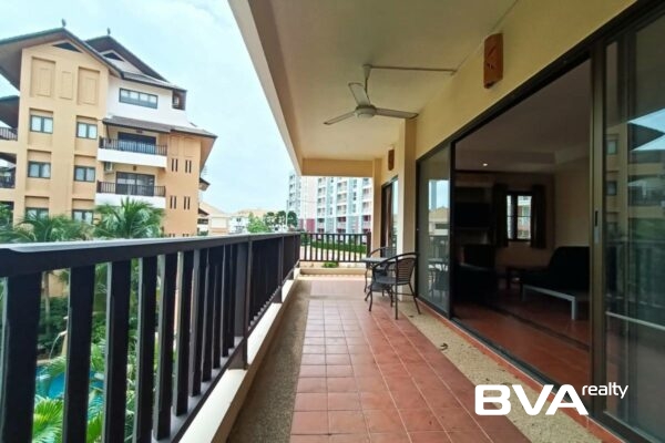 condo for sale Jomtien Chateau Dale Thabali